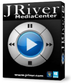 instal jriver media center 24