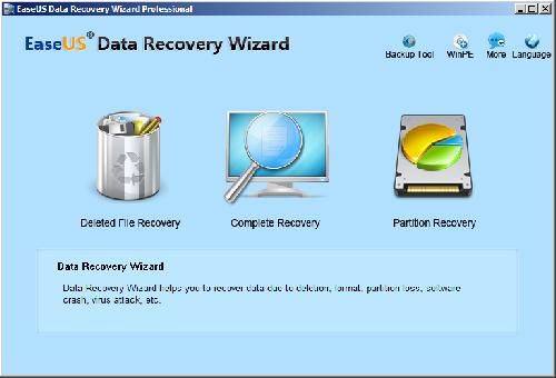 damaged partition recovery torrent